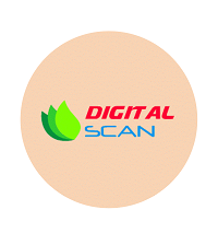 โปรแกรมคำนวณเงินเดือน Digital Scan payroll